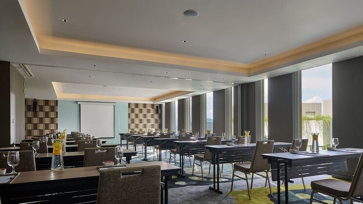 PARKROYAL Langkawi Resort